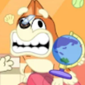 Meet your Posher, Ginesse